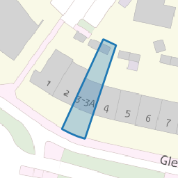 Perceel HOO00-K-3964