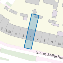 Perceel HOO00-K-3967