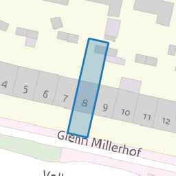 Perceel HOO00-K-3969