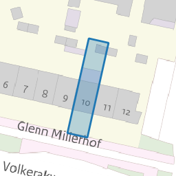 Perceel HOO00-K-3971