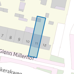 Perceel HOO00-K-3972