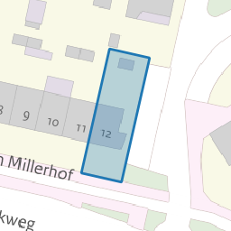 Perceel HOO00-K-3973