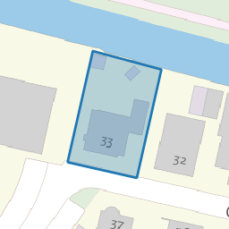 Perceel HOO00-K-3979