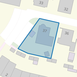 Perceel HOO00-K-3983