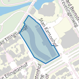 Perceel HOO00-K-3984