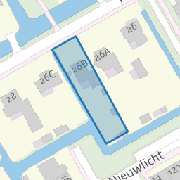 Perceel HOO00-K-3987