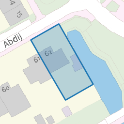 Perceel HOO00-K-3988