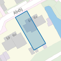 Perceel HOO00-K-3989