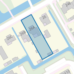 Perceel HOO00-K-3994