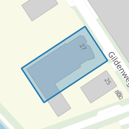 Perceel HOO00-K-4004