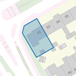 Perceel HOO00-K-4010