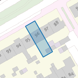 Perceel HOO00-K-4014