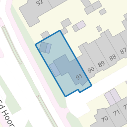 Perceel HOO00-K-4017