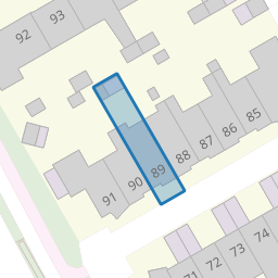 Perceel HOO00-K-4019