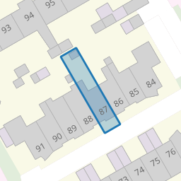 Perceel HOO00-K-4021