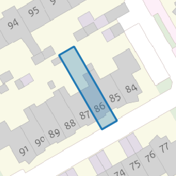 Perceel HOO00-K-4022