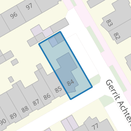 Perceel HOO00-K-4024