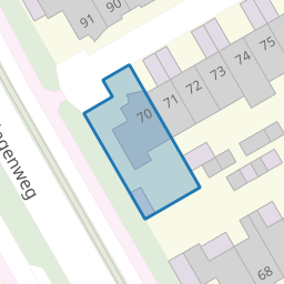 Perceel HOO00-K-4025