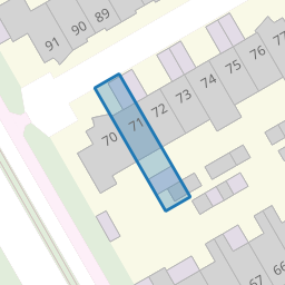 Perceel HOO00-K-4026