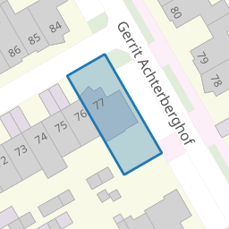 Perceel HOO00-K-4032