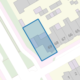 Perceel HOO00-K-4033