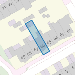 Perceel HOO00-K-4036