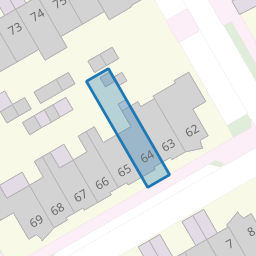 Perceel HOO00-K-4038