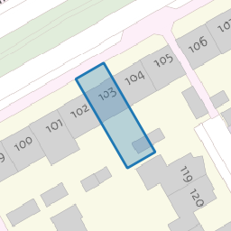 Perceel HOO00-K-4045