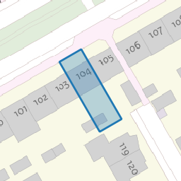 Perceel HOO00-K-4046