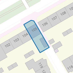 Perceel HOO00-K-4047