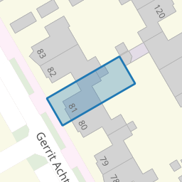 Perceel HOO00-K-4050