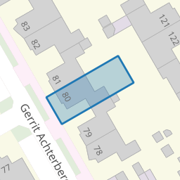 Perceel HOO00-K-4051