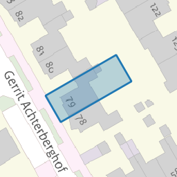 Perceel HOO00-K-4052