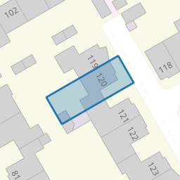 Perceel HOO00-K-4055