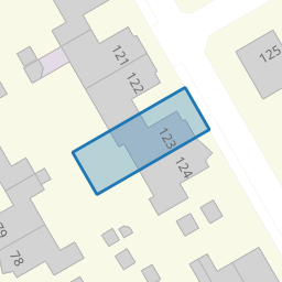 Perceel HOO00-K-4058