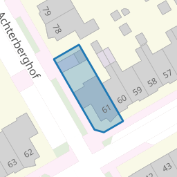 Perceel HOO00-K-4060