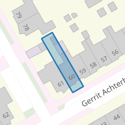 Perceel HOO00-K-4061