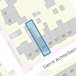 Perceel HOO00-K-4062