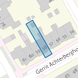 Perceel HOO00-K-4063