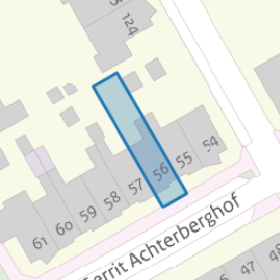 Perceel HOO00-K-4065