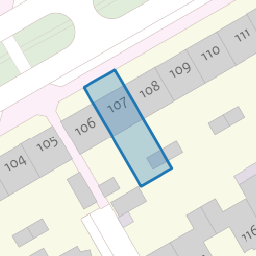 Perceel HOO00-K-4069