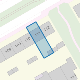 Perceel HOO00-K-4073