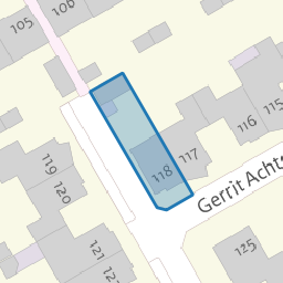 Perceel HOO00-K-4075