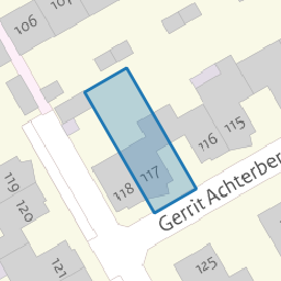 Perceel HOO00-K-4076