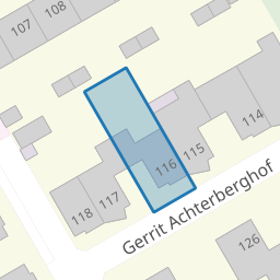 Perceel HOO00-K-4077