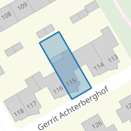 Perceel HOO00-K-4078