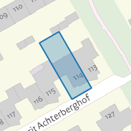 Perceel HOO00-K-4079