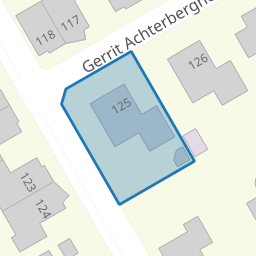 Perceel HOO00-K-4081