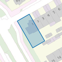 Perceel HOO00-K-4087