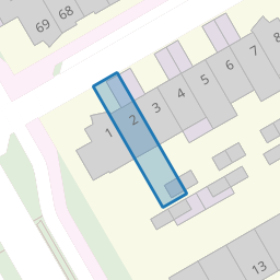 Perceel HOO00-K-4088